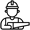 Carpenter Cashbook Icon