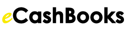 E-Cashbook Logo