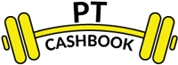 PT Cashbook Logo